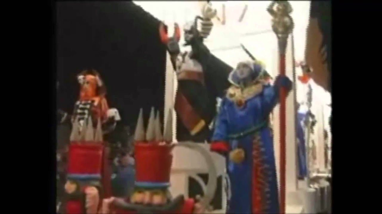 Pentathlon CC - Warhammer (The Game - The Future)