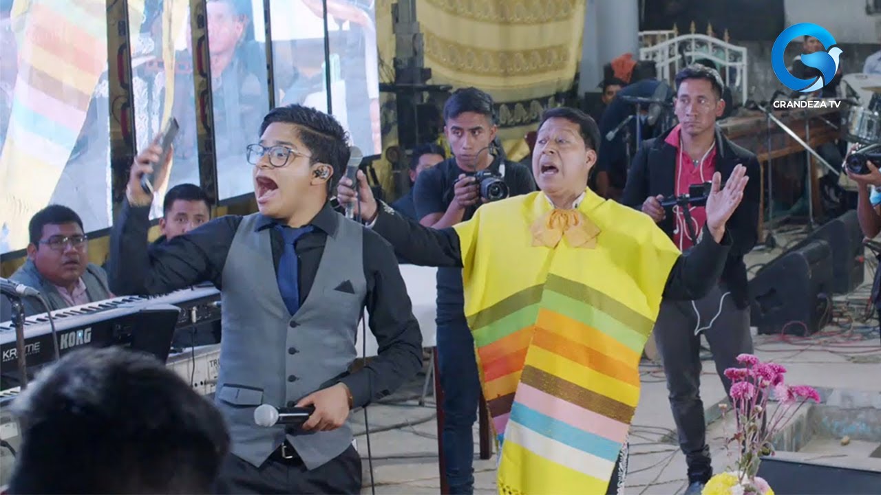 ORQUESTA BENDICIÓN FEAT HUMBERTO SABAN - LO NUEVO