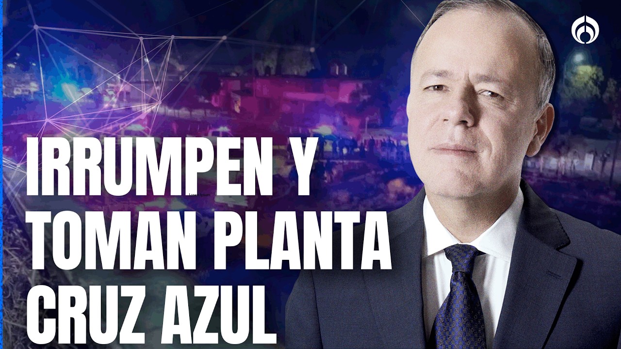 En Vivo | Ciro Gómez Leyva en Por la Mañana