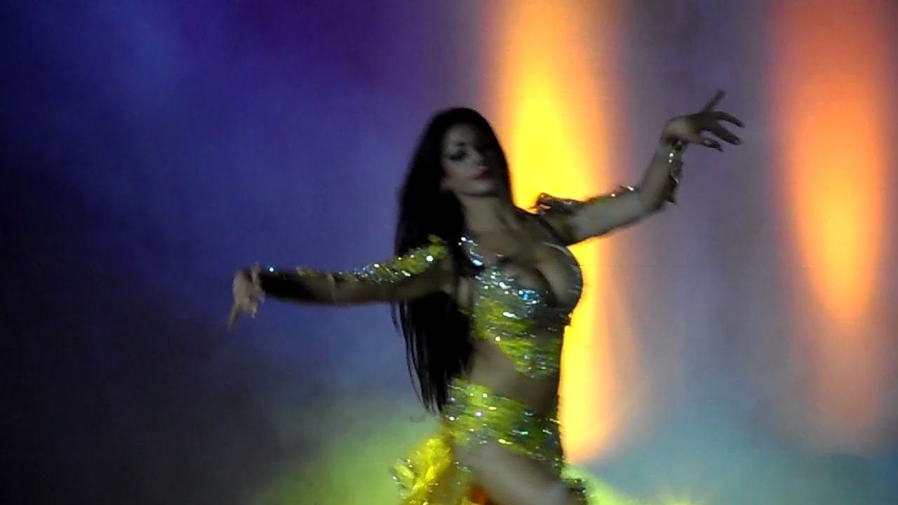 Saida - Wahashtini