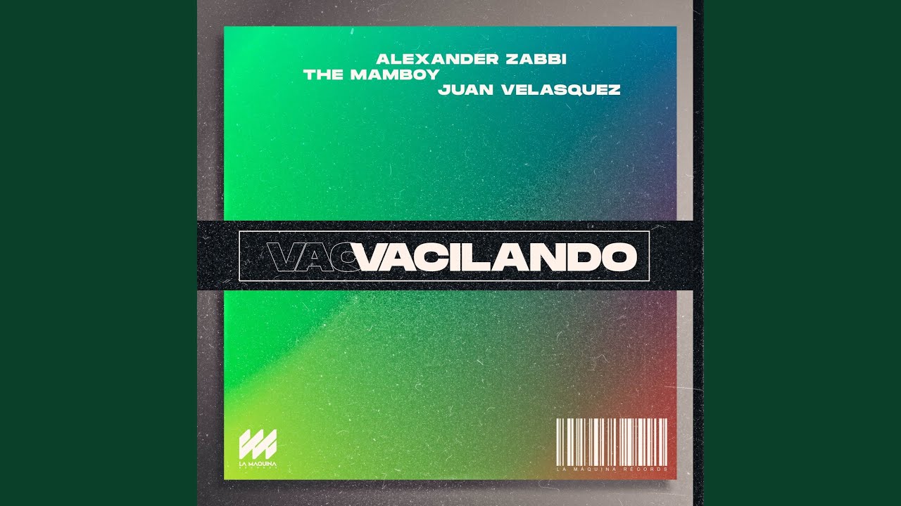Vacilando