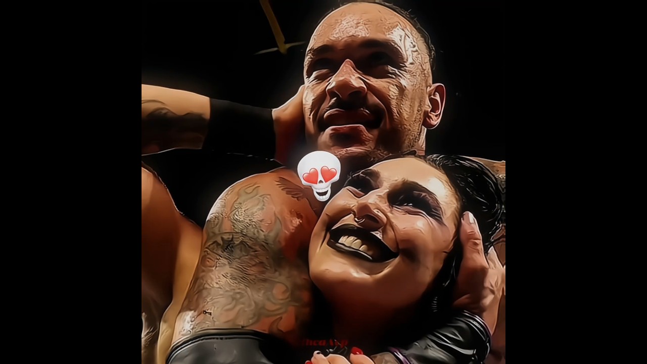 Rhea And Damian Destroys 🥵 Liv And Dom 🥶 At WWE Bash In Berlin 2024 Edit! #wwe #bashinberlin #shorts