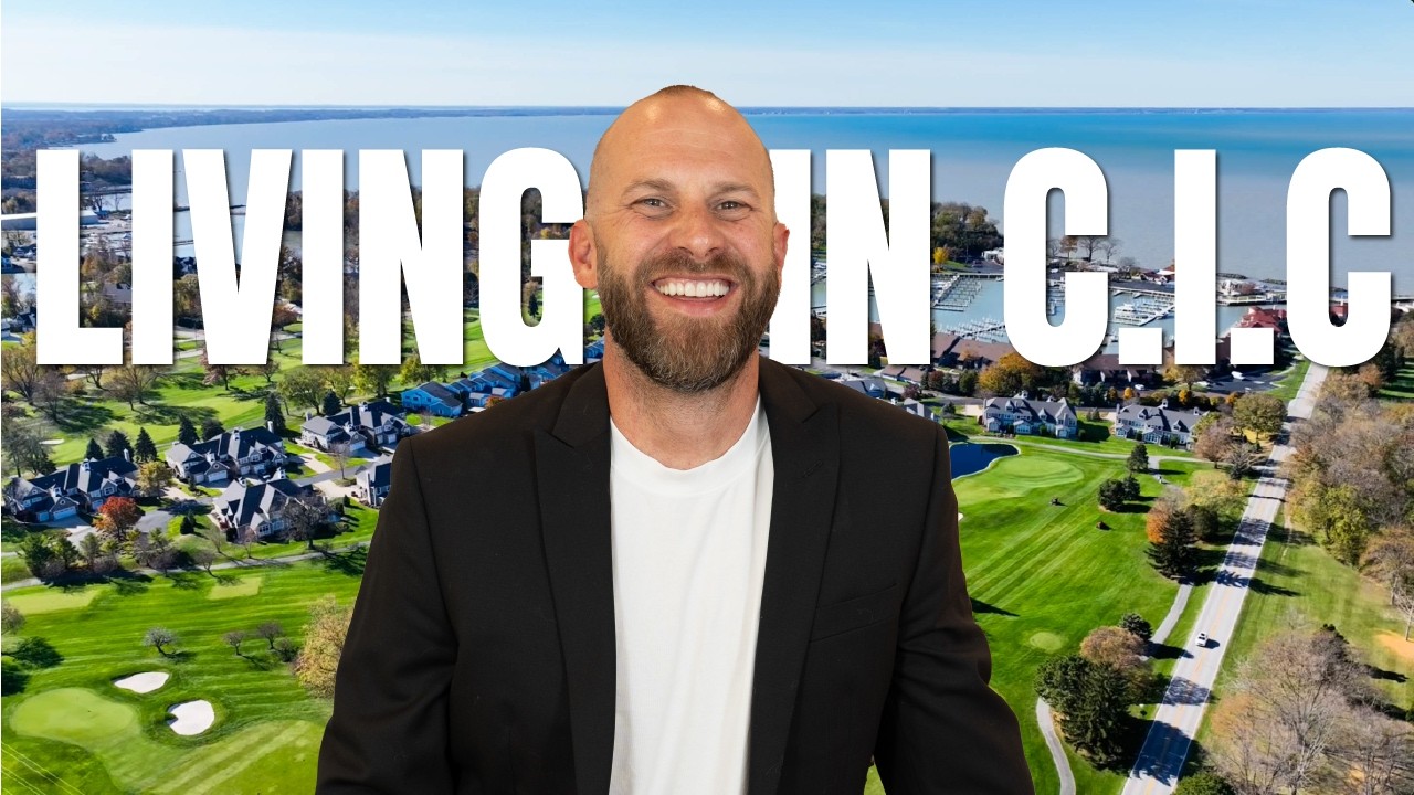 Thinking About Moving to CIC? Here’s What It’s REALLY Like Living on Campus