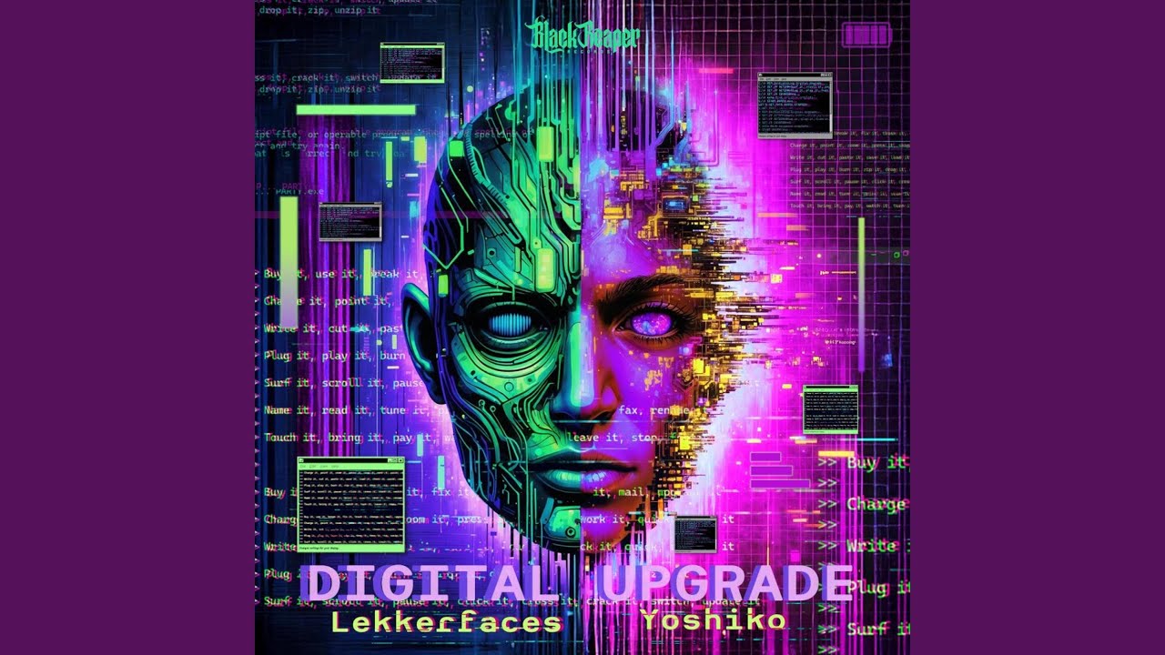 Digital Upgrade