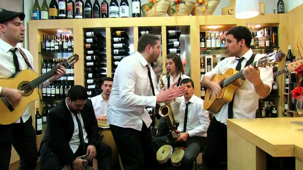 La Màlaga - Només tu i jo