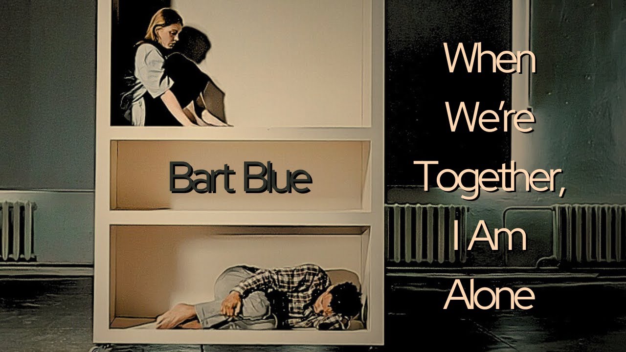 Bart Blue - 