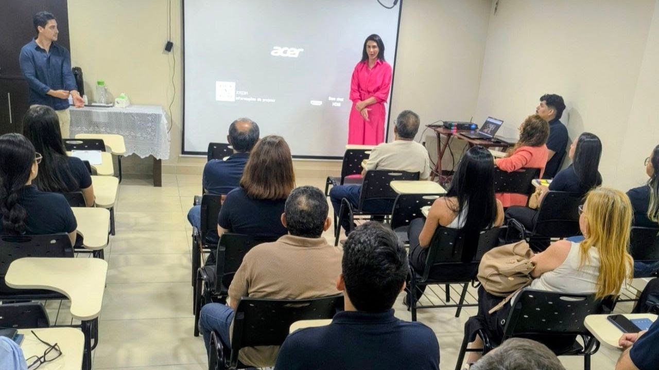 DIA DE CAPACITAÇÃO E CONHECIMENTO PARA PROFISSIONAIS DA ASPEB