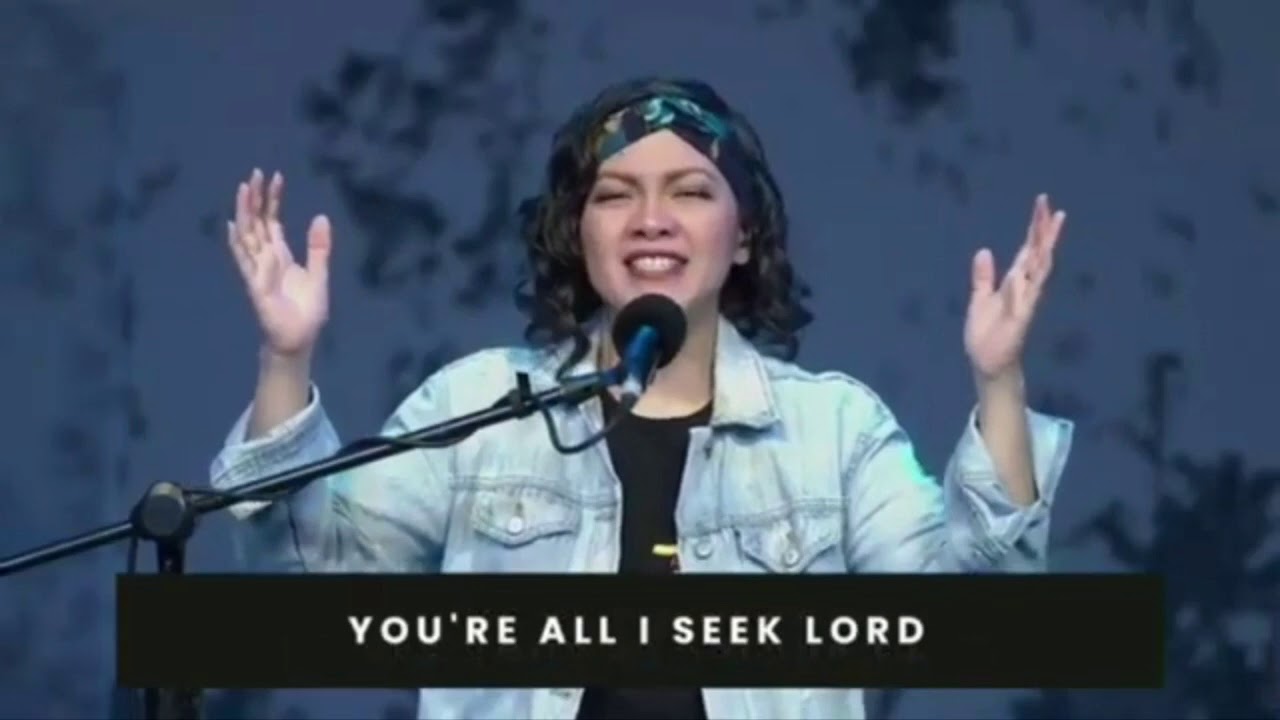 Your Love Is Greater -  Acoustic Worship led by Its Wahiman