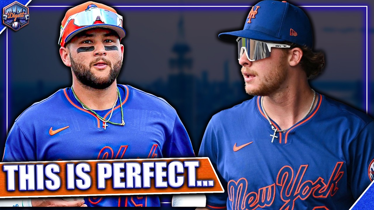 This is EXACTLY What Mets fans have been Waiting for...