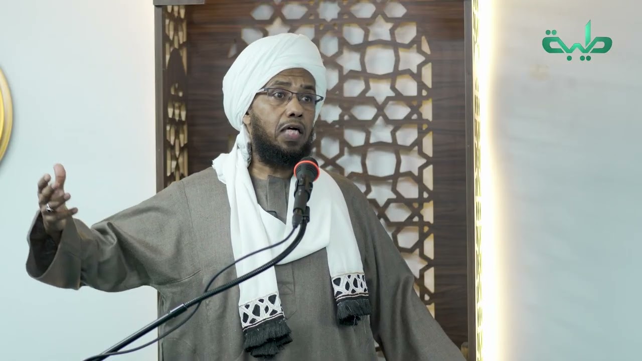 إطعام الطعام | خطبة الجمعة 20/02/2026 | د. عبدالحي يوسف 