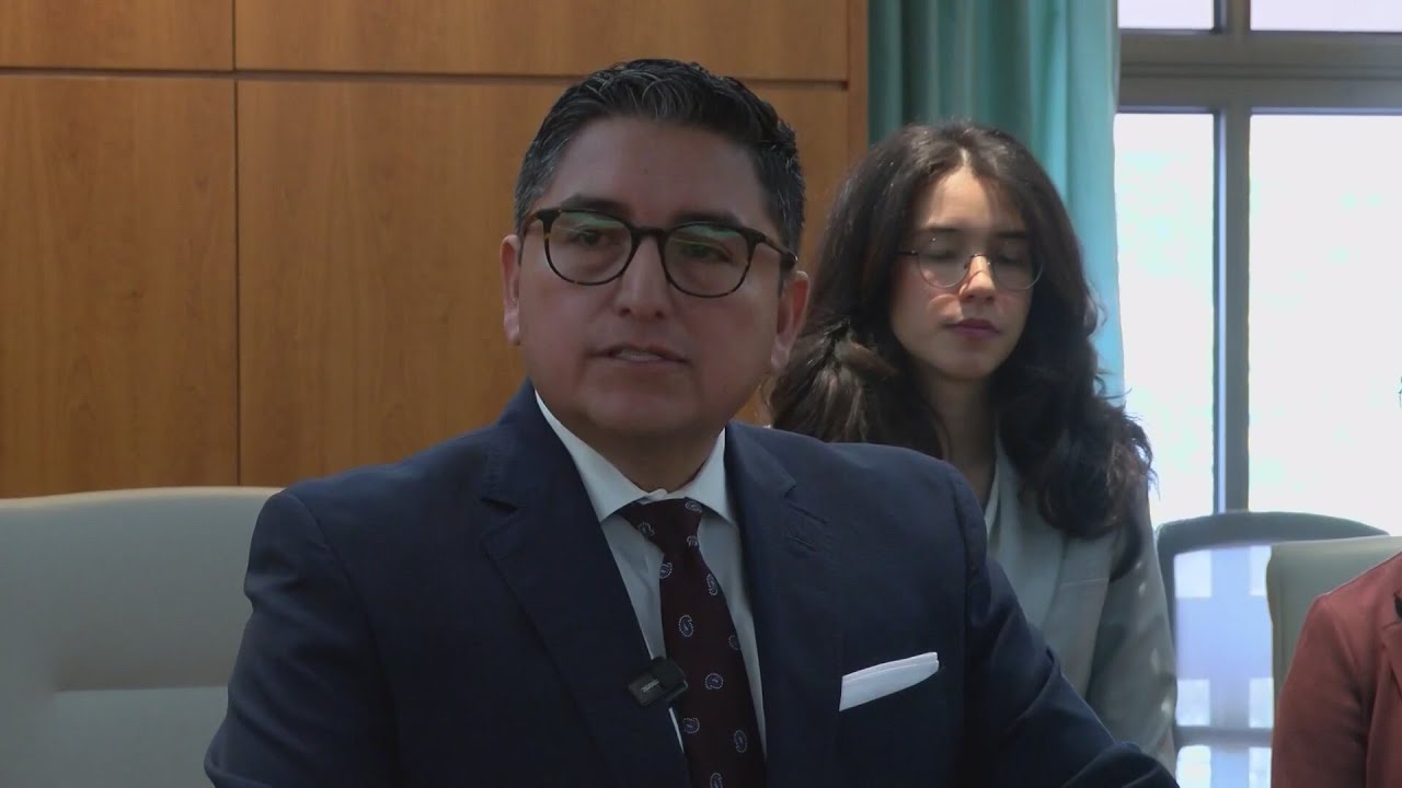 Tax Package proposal could add 1% raise increase for state workers in New Mexico