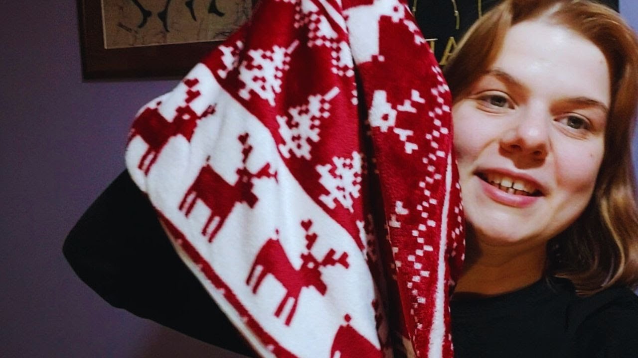 VLOG: PRZYGOTOWANIA DO VLOGMASÓW! 🎁❄️
