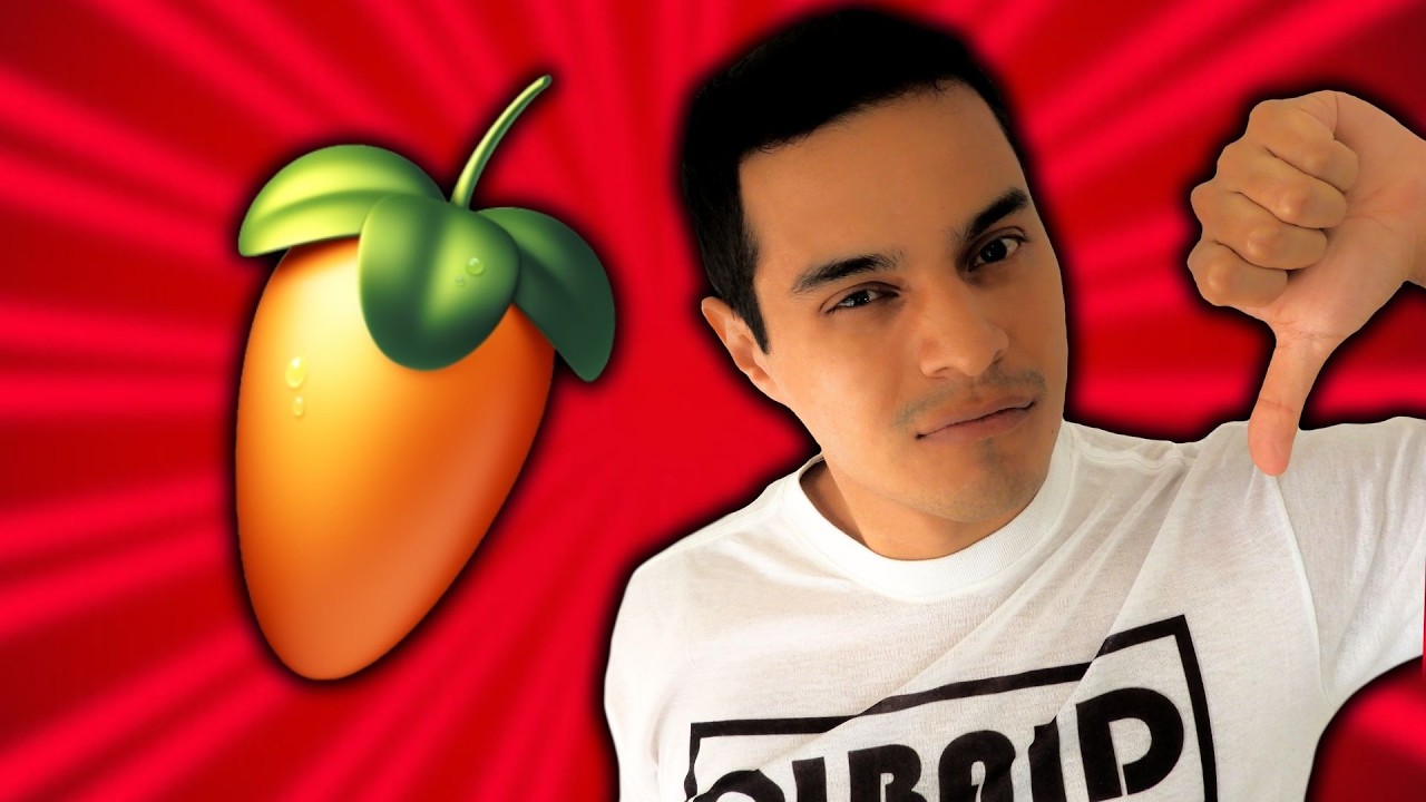 ❌5 Cosas que ODIO de FL Studio