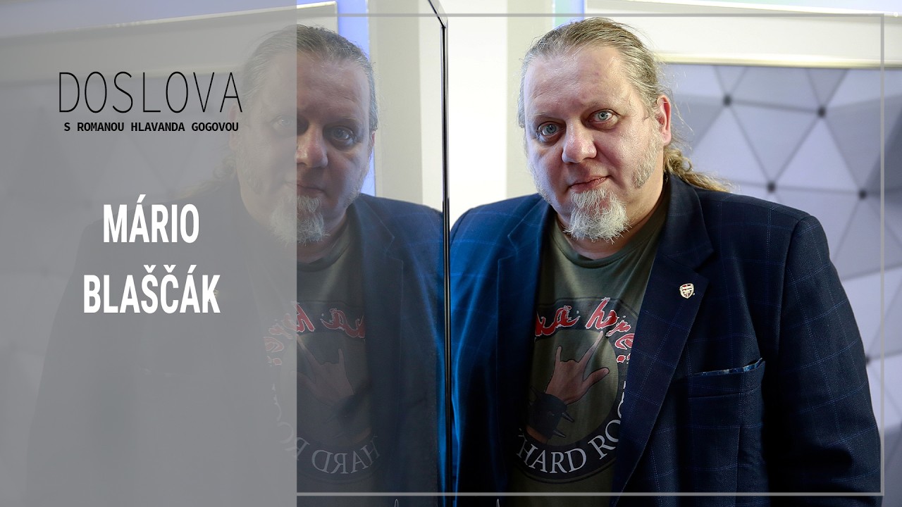 Blaščák:Vyzeralo to tak, že výkyvy dolára súvisia s Trumpovou nomináciou. V skutočnosti to bolo ináč