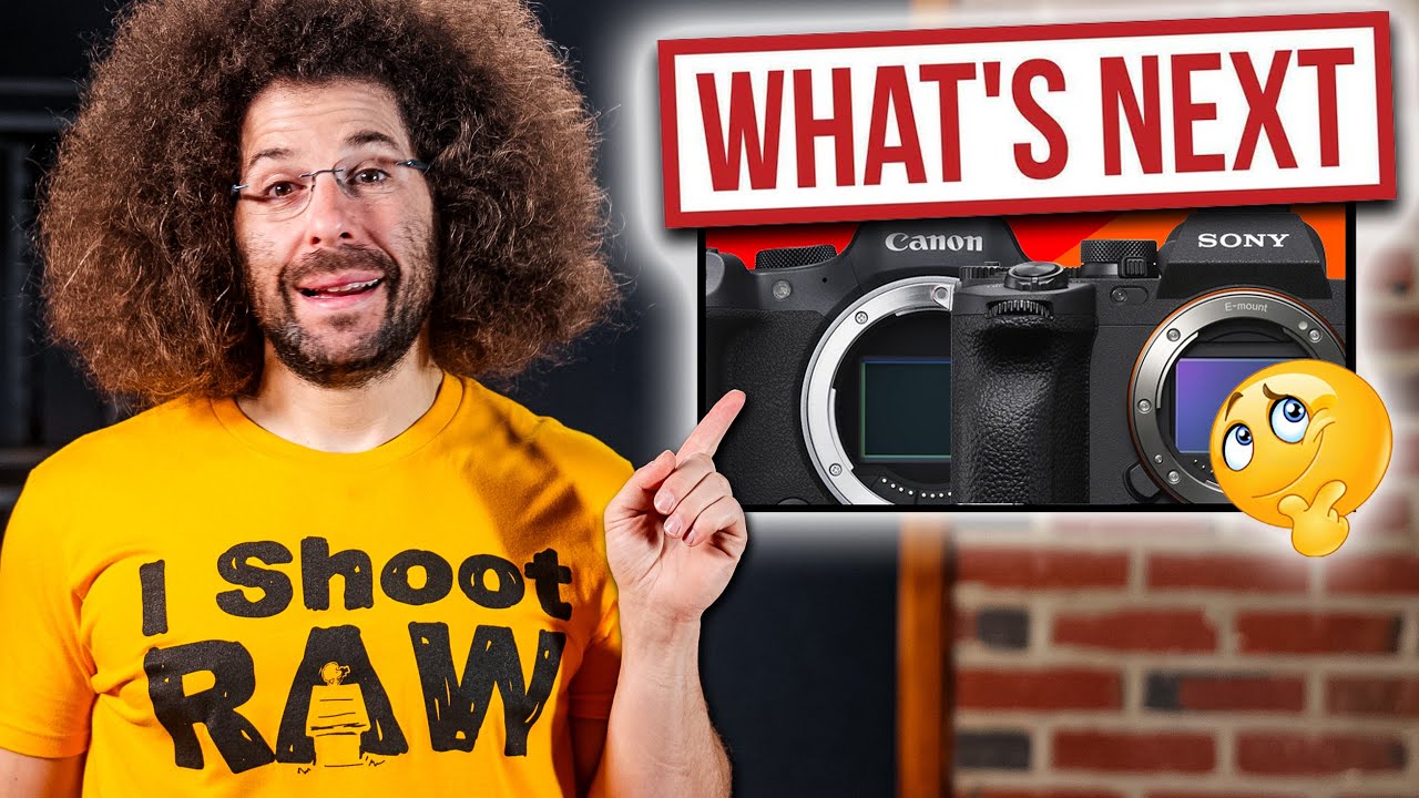 Sony a7 V & Canon R6 Mark III Rumors &ldquo;CONFIRMED&rdquo;?!? Leica&rsquo;s NEW&hellip;$58,000 Camera?!