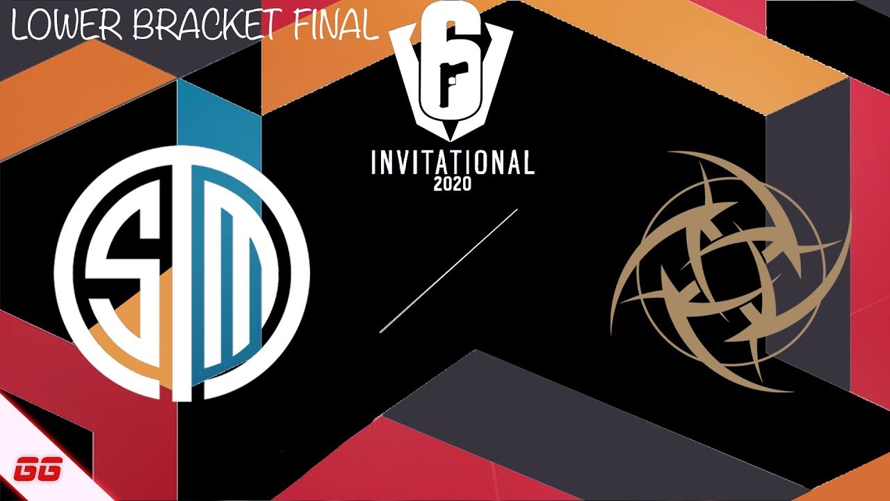 TSM vs NiP | Six Invitational 2020 Highlights
