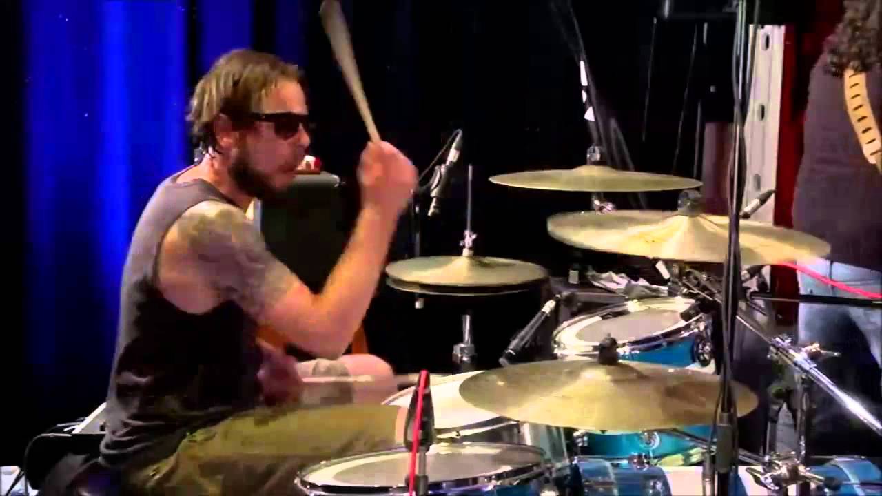 Porco Bravo - Directo - Noise Off Festival 2014