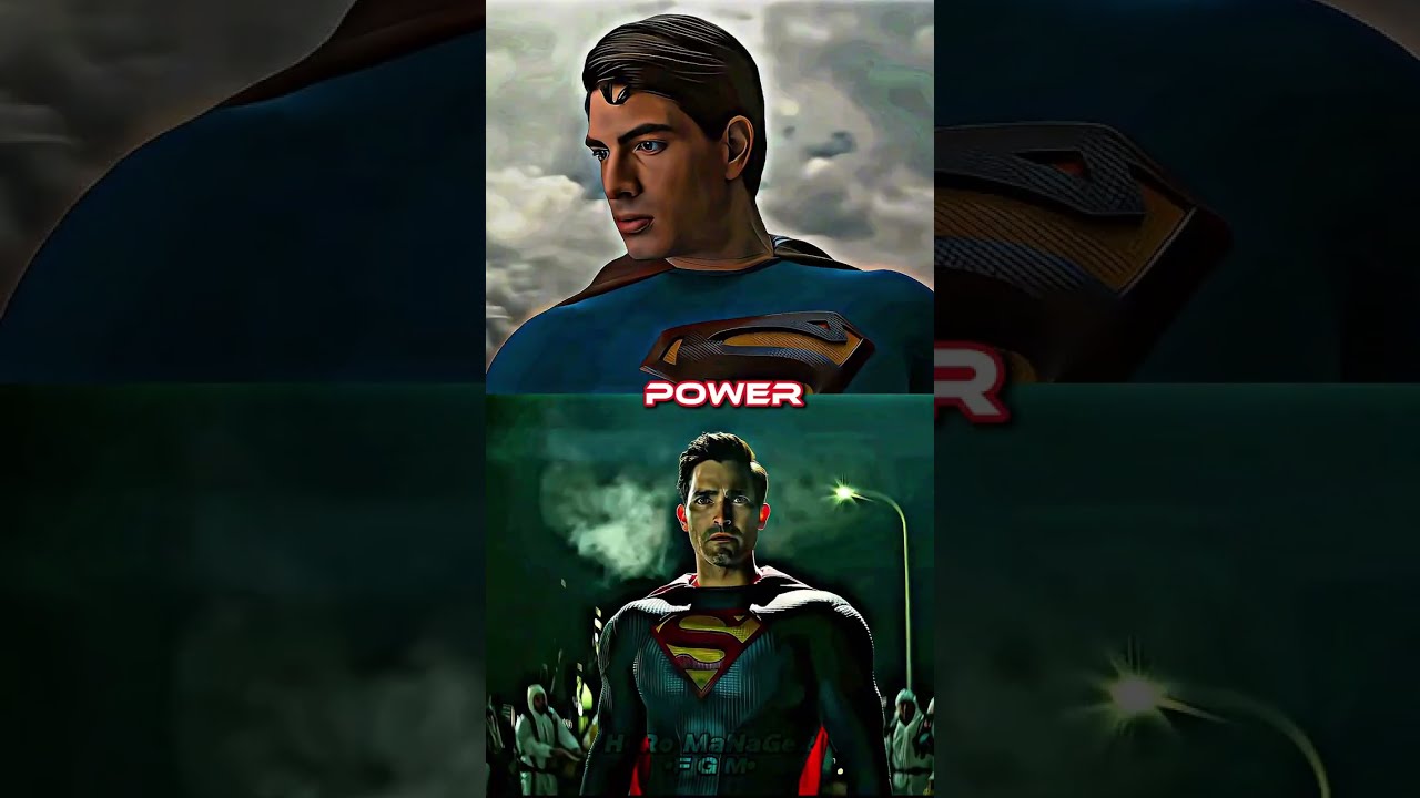 Same Character Different Actors | Battle (Part 2)