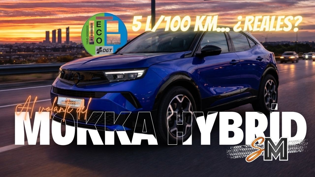 ¿SOLUCIONADO EL PROBLEMA? 🛠️ Opel Mokka GS Hybrid 2026 / SuperMotor.Online