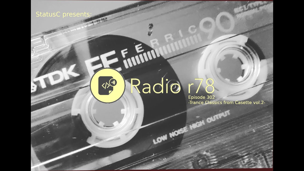 Radio r78 