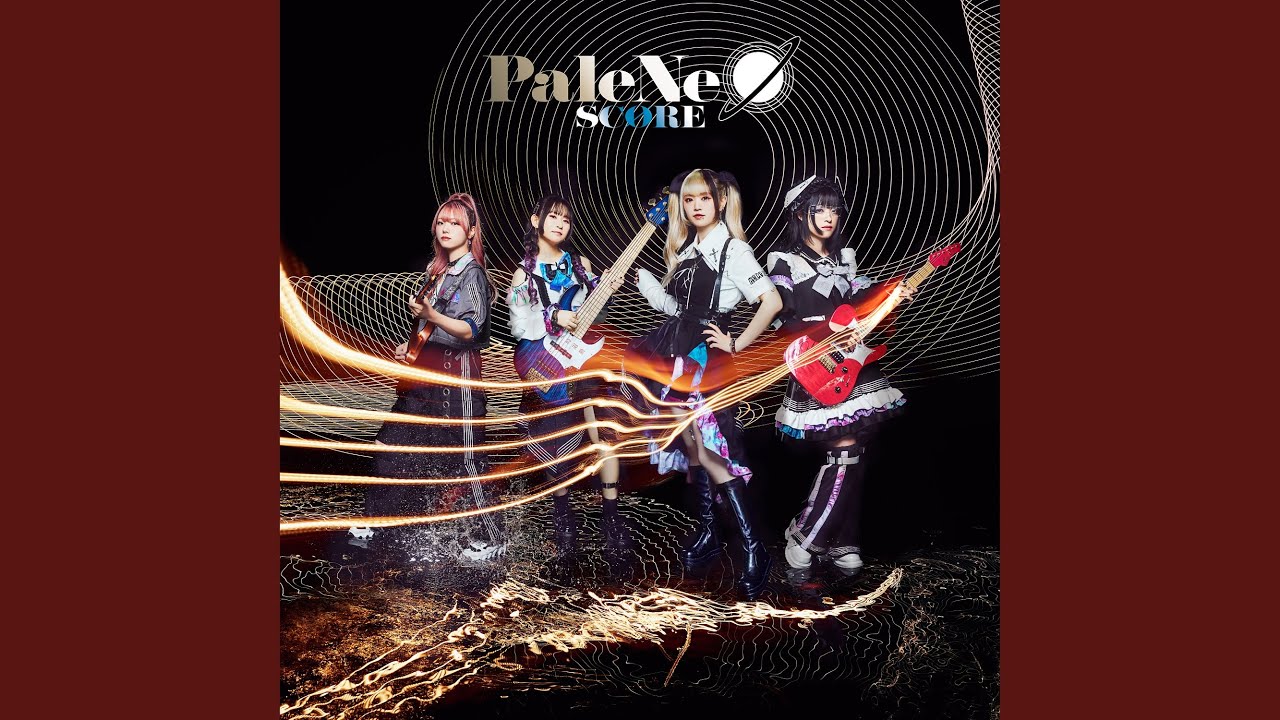 aLiVE (Album Mix)