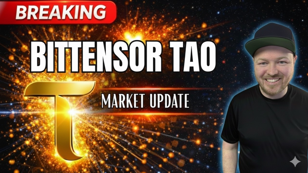 Bittensor TAO Subnet Alpha Market Update