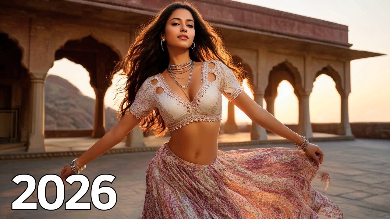 🔥 Bollywood Dance Mashup | Josh-E-Dhamaka 🔥