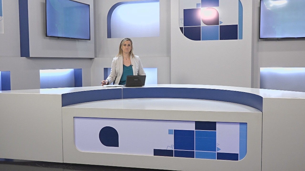 Blau notícies 16-03-2026