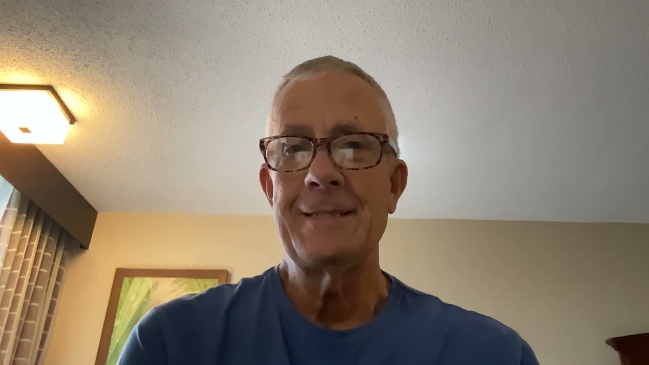 Деяния 6: Это касается всех нас.