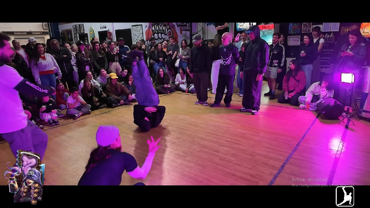 PIRRIS CON SWINO VS LOS POLLOS HERMANOS FILTROS El taller 7º aniversario.