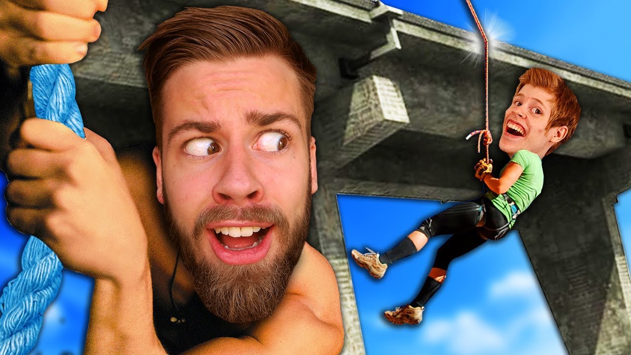 STAMSITE FASTNAR I BRON! | Far Cry 5 Co-op med STAMSITE #18