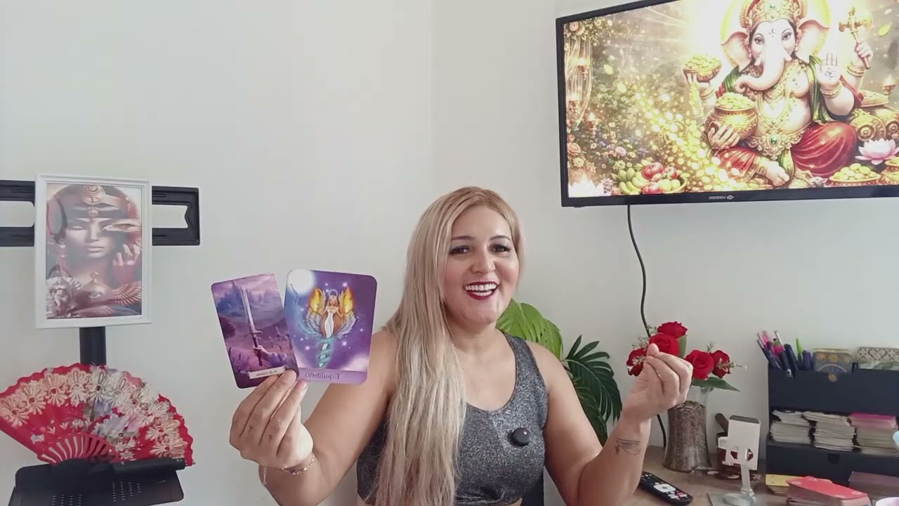 VIRGEM ♍ Um novo ciclo, que Dars uma grande ginada na sua vida, financeira amorosa.