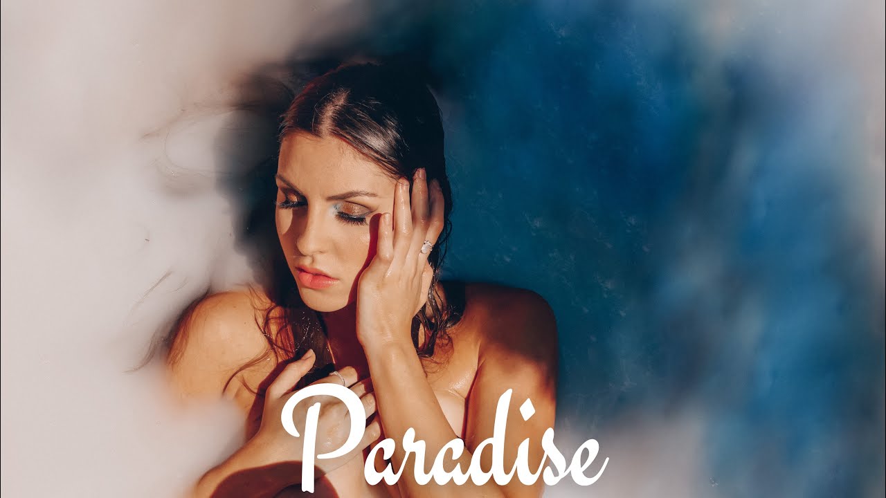 Corena - Paradise (Official Video)