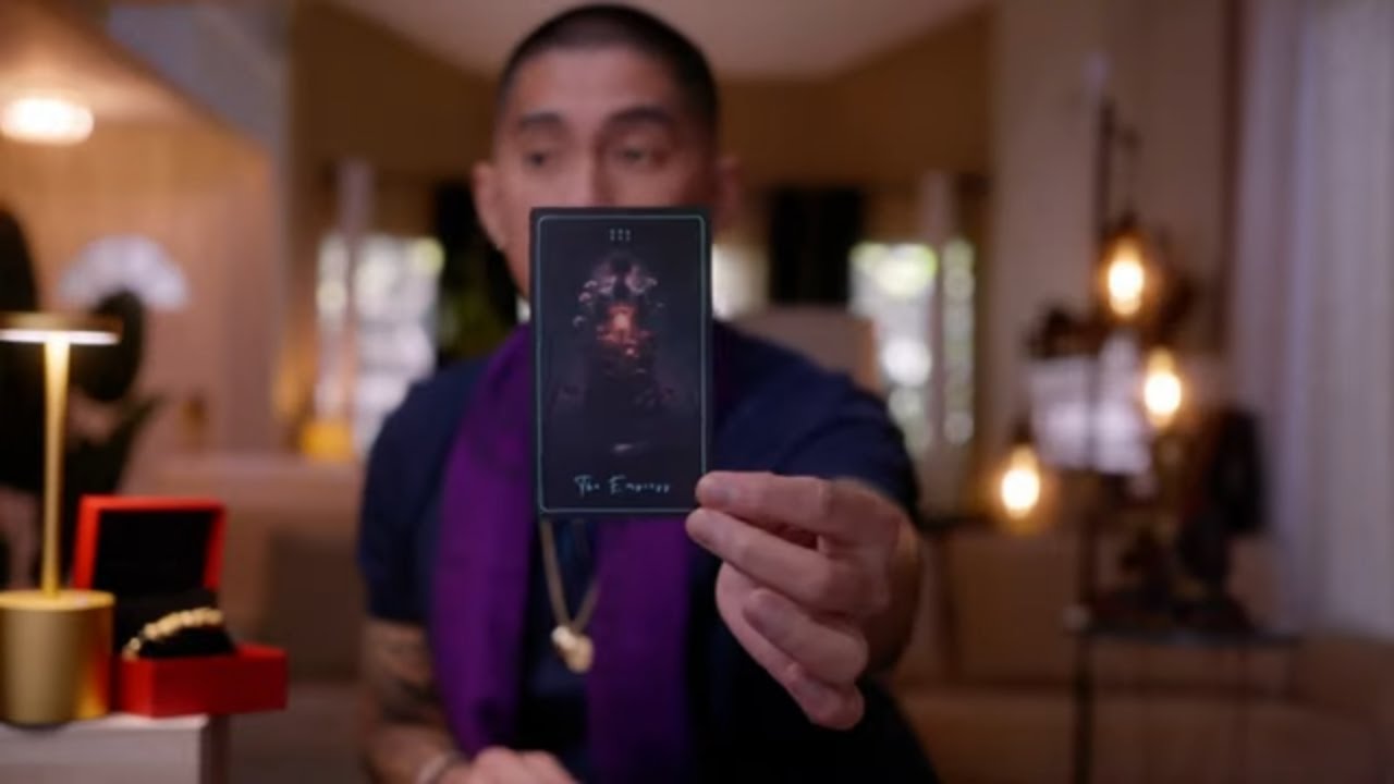 Capricorn 🌟 Write This Date Down! Your Luck Will Change! April 2024 Tarot Card Reading