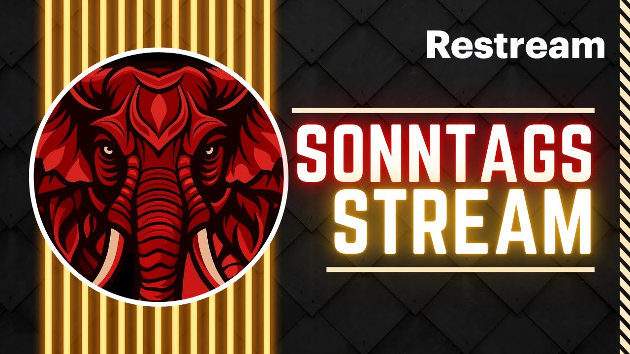 Sonntagsstream