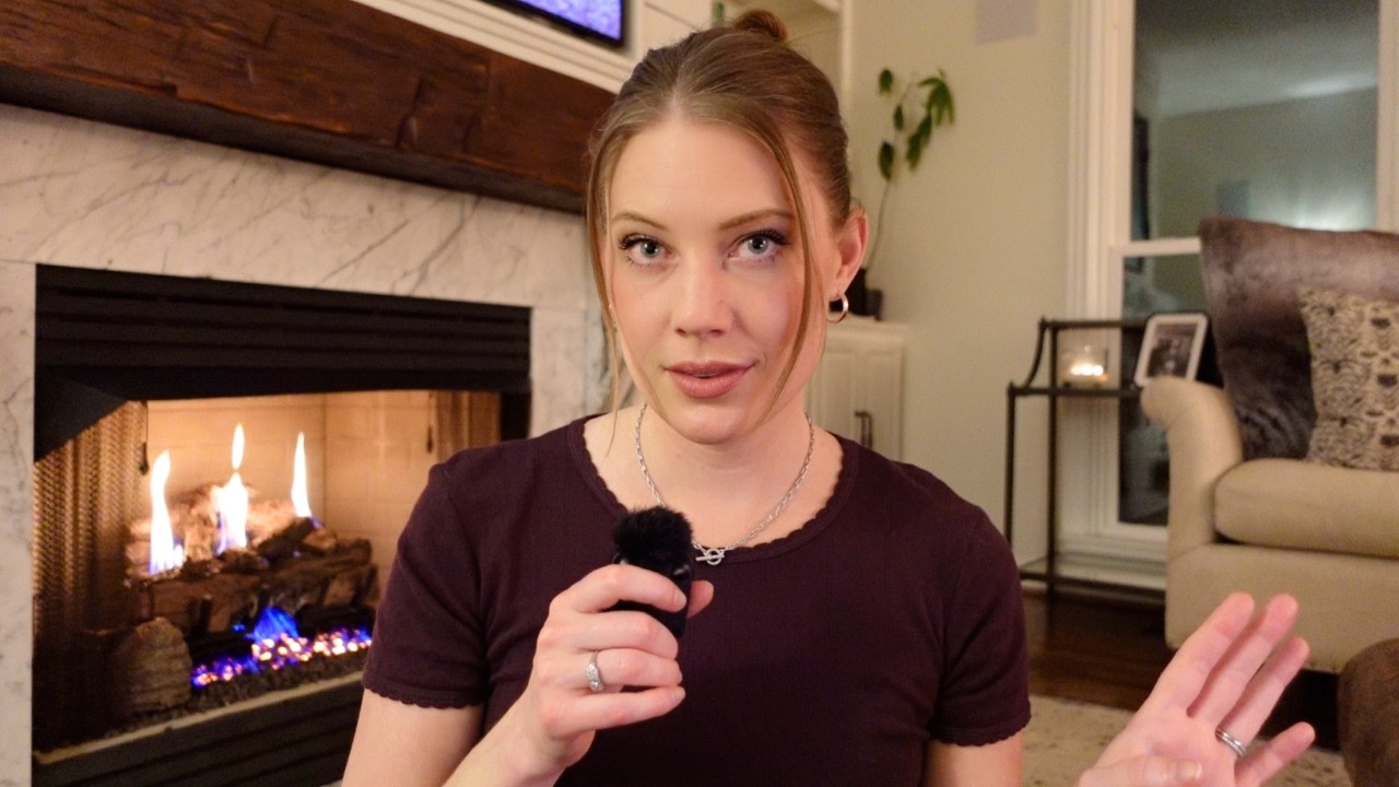 We were never meant to live like this.