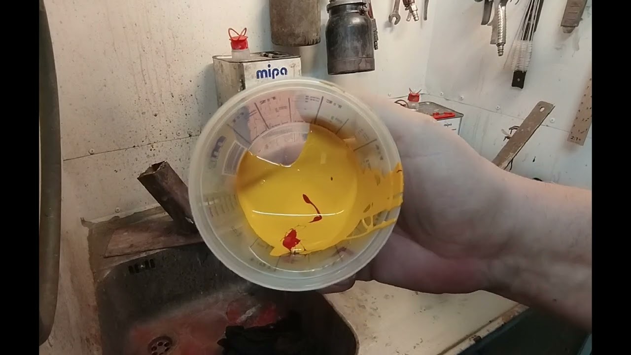 forts&auml;ttning lackfilm