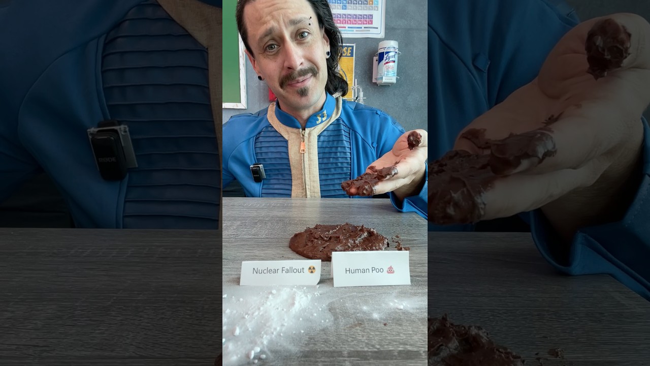 💩фекалии и радиоактивные осадки ☢️ &mdash; это, по сути, одно и то же! #осадки