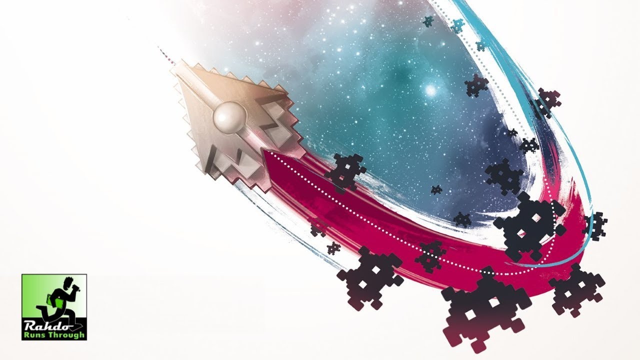 Bossin' Space Preview (Rundown)