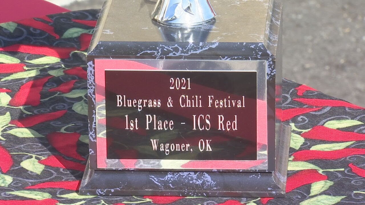 Bluegrass and Chili Festival's Impact On Local Businesses, Economy