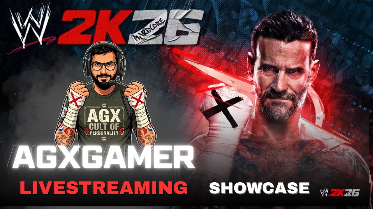 🔴🔴SHOWCASE ko pura faad denge aaj 😂  -  LIVE  - AGxGAMER
