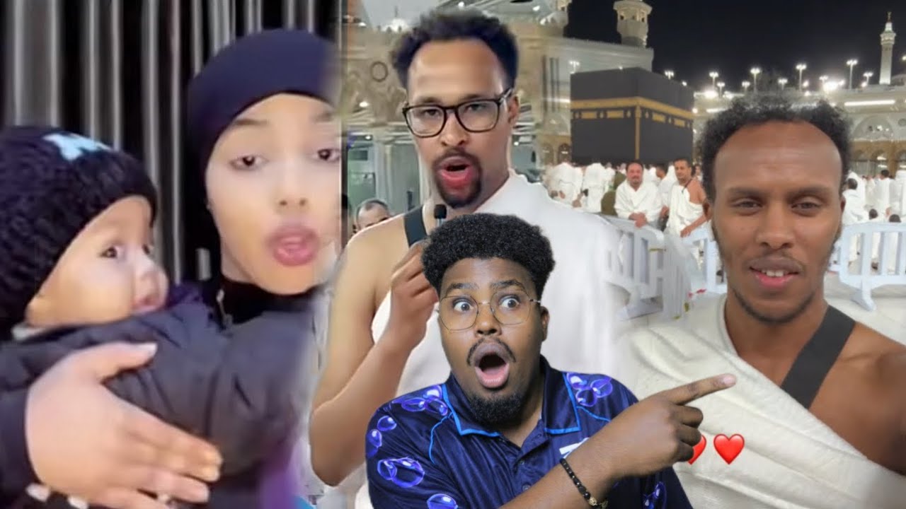 NIMCAAN HILAAC OO XAJKII KU DAFIREY WIIL KII XIIS XARAGO SIDII SHIINE CULEY IYO CEEBTII UGU WEYNEYD