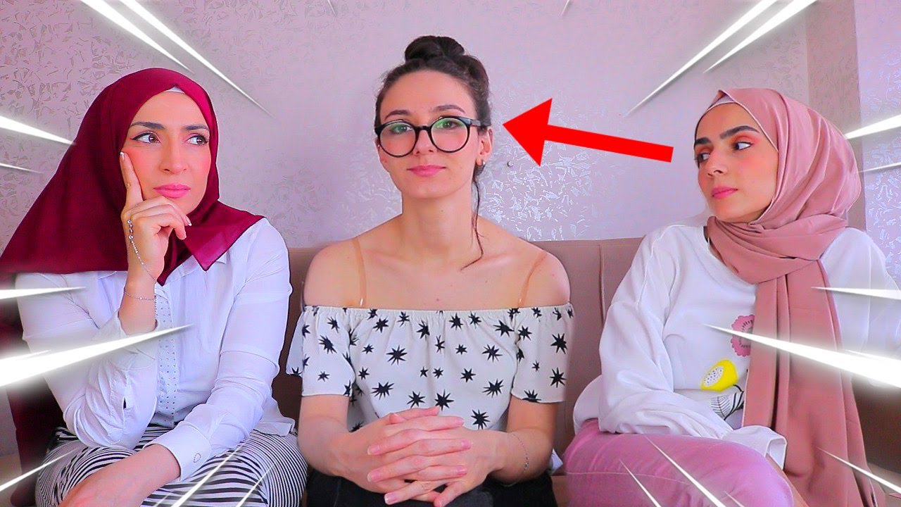 تحدي الاستفزاز 😐