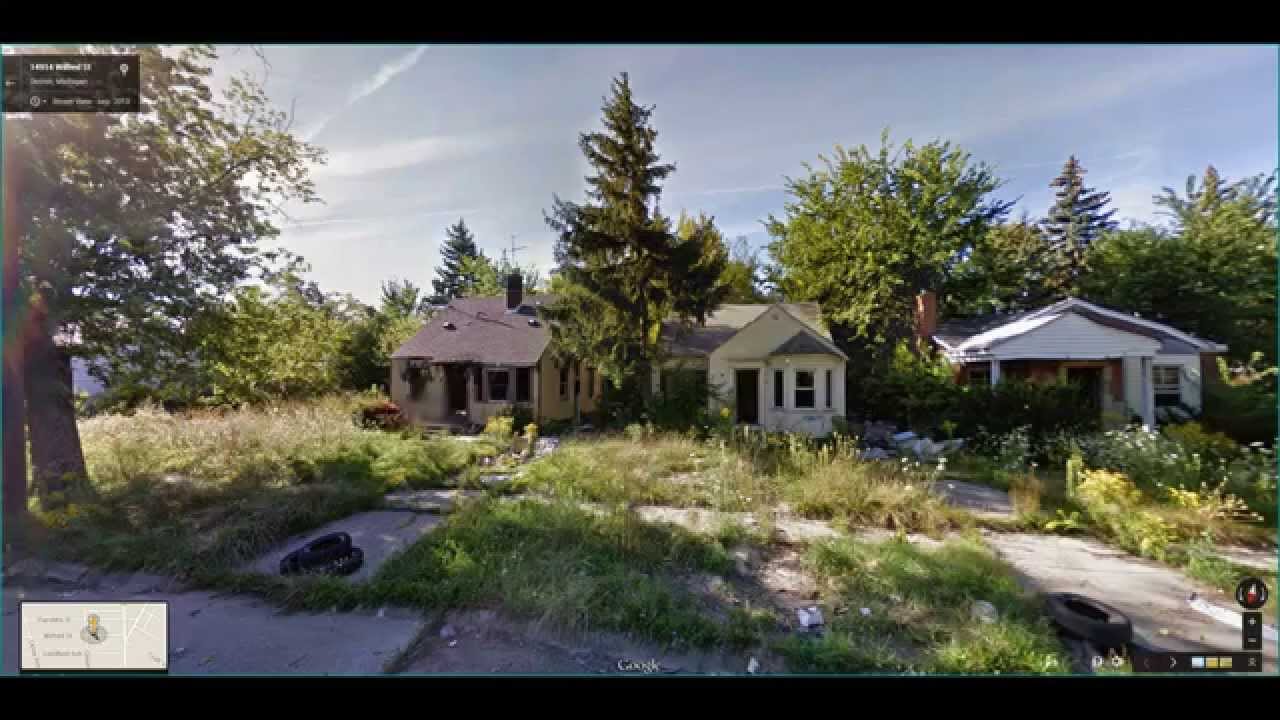 Detroit Timeline HD
