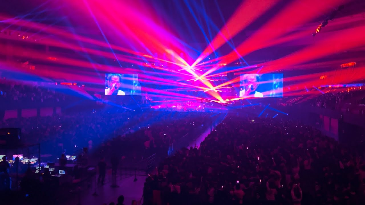 【速やかに真ん中をお開け下さい】coldrain/24-7 “HOMECOMING”LIVE AT NIPPON GAISHI HALL
