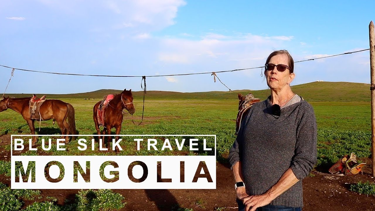 Mongolia | Journey to Mongolia