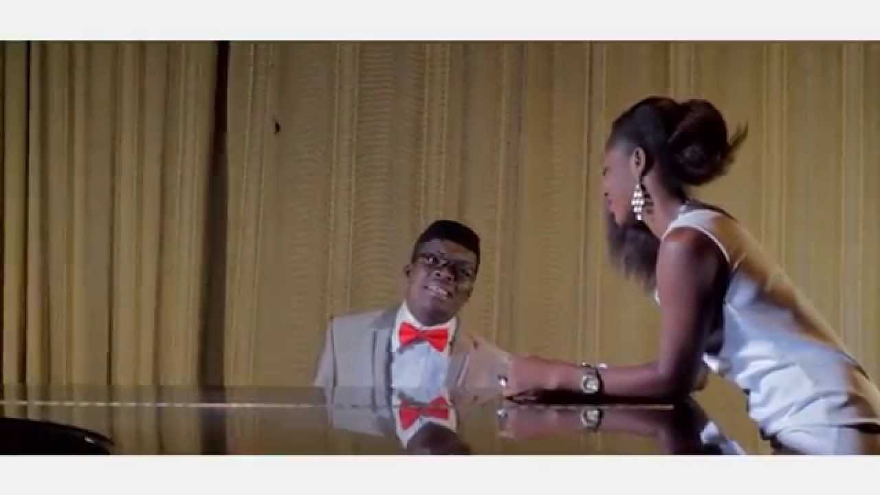 TONY'S EKONAM  official clip 2015~1