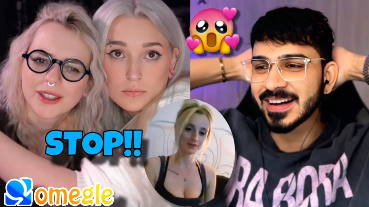Late night omegle is HEAVEN 🙈 | UNEXPECTED UNSEEN CLIPS!