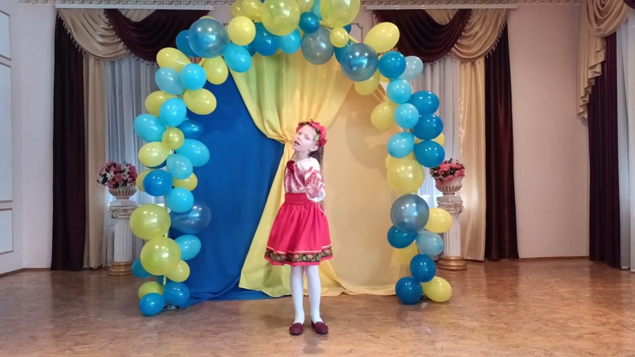 Сінкевич Анастасія