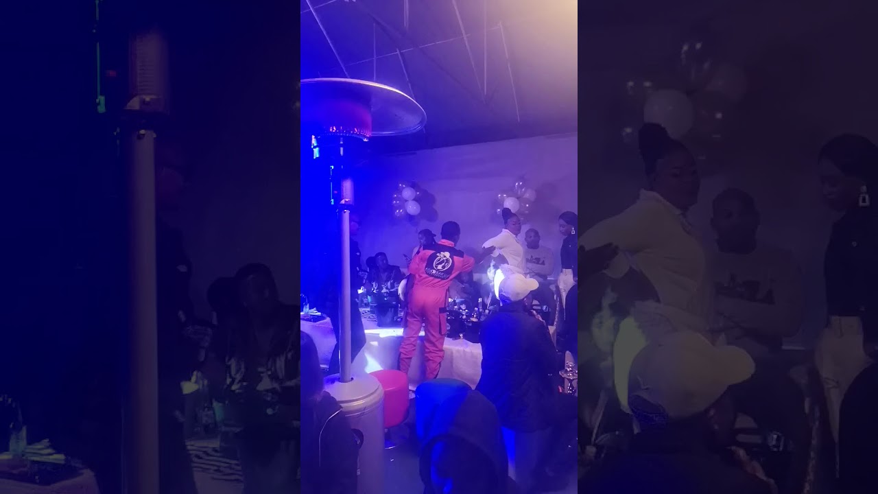 CaltonicSA live in Pretoria Garankuwa